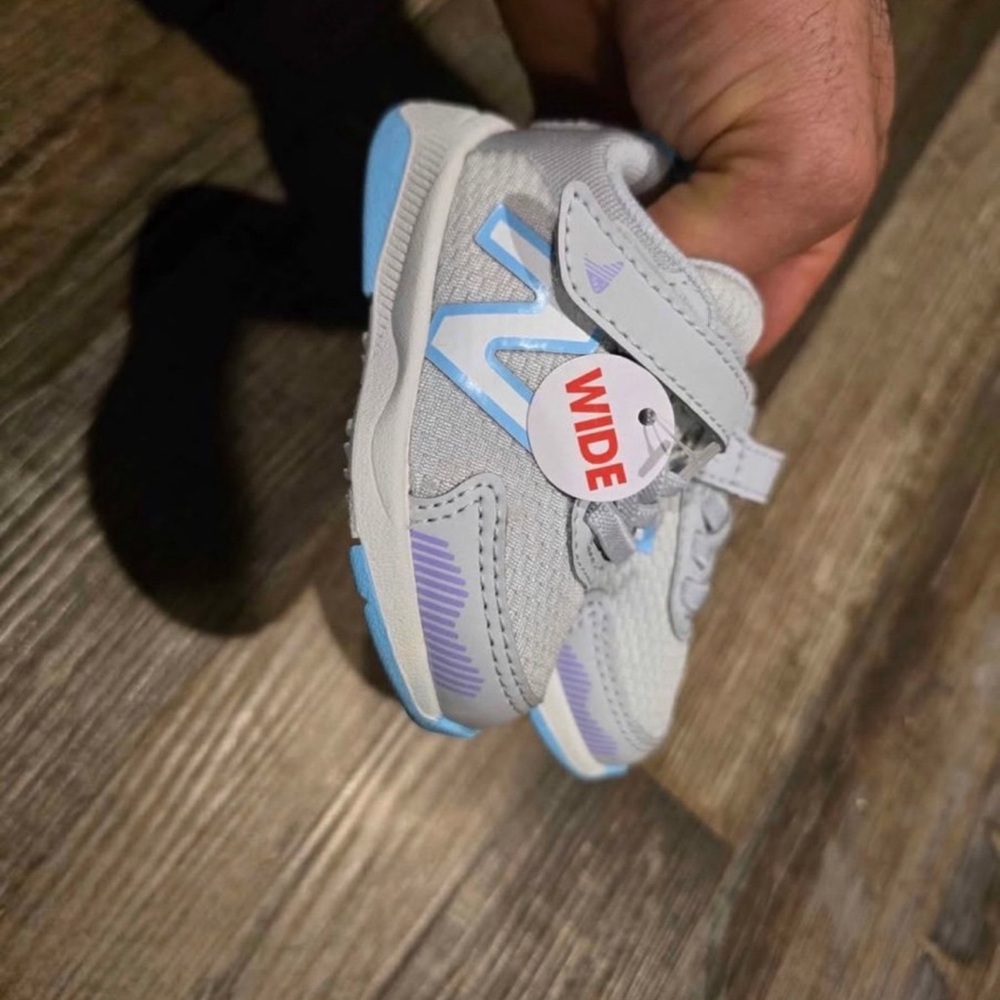 New Balance Infant Shoes